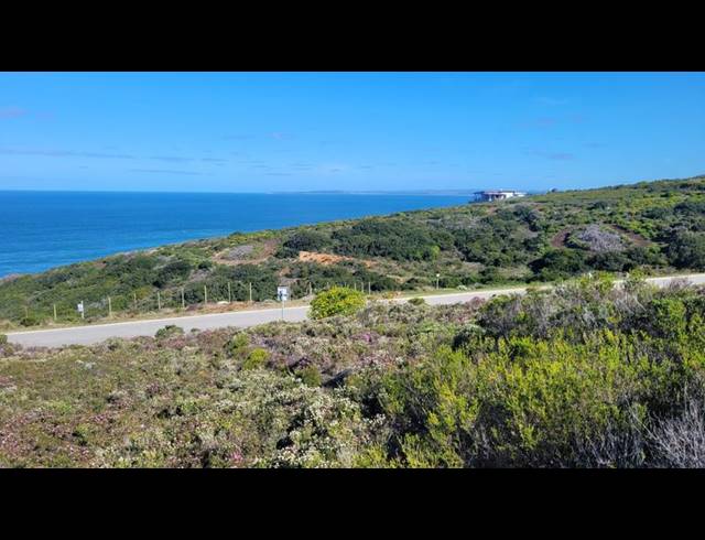 LAND FOR SALE IN DANA BAY